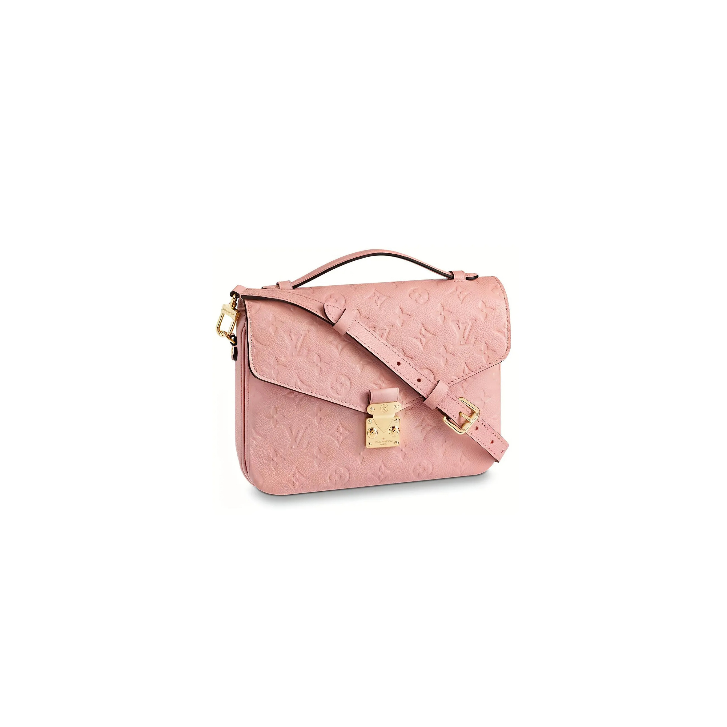 LOUIS VUITTON POCHETTE METIS M44018 (25*19*9cm)